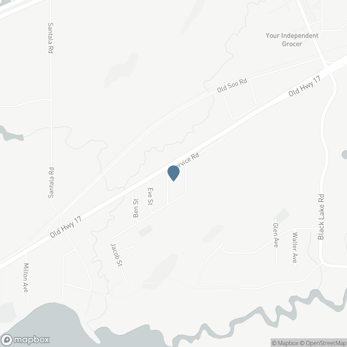 2 ADAM, Greater Sudbury, Ontario P3Y 1E2